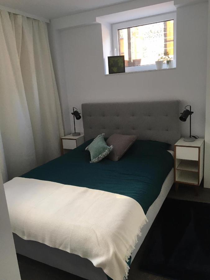 Luksusowy Apartament pod Lasem, Otwock kolo Warszawy Zewnętrze zdjęcie