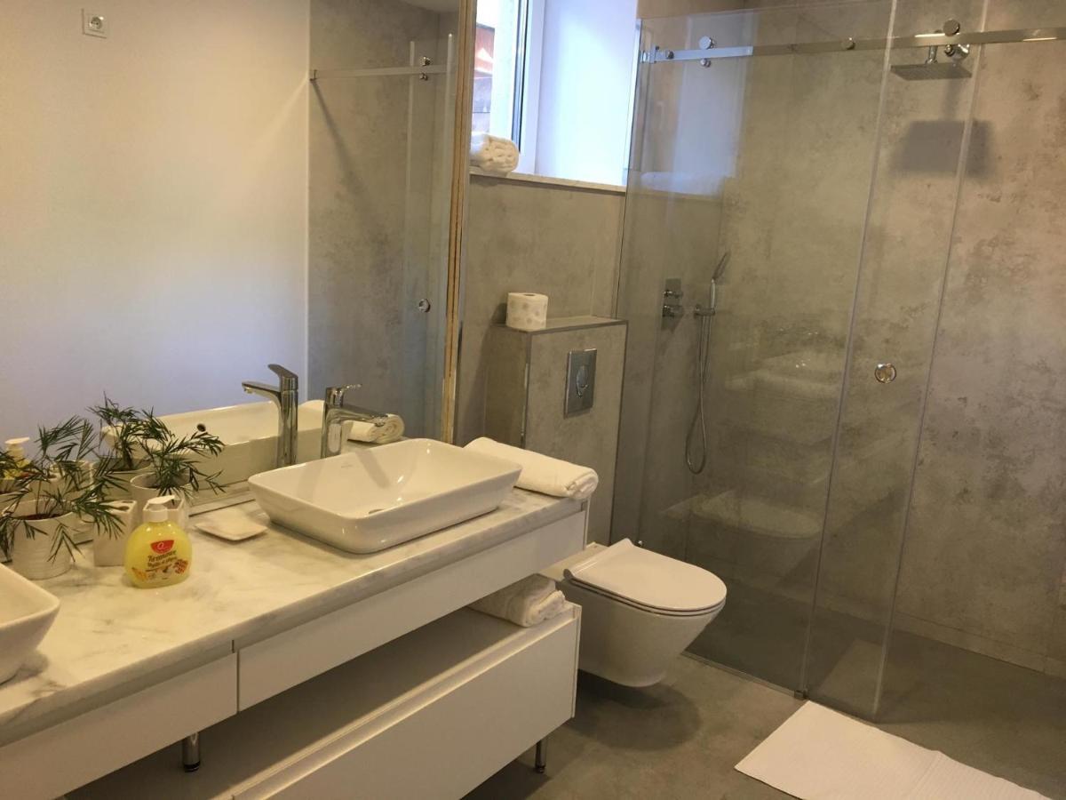 Luksusowy Apartament pod Lasem, Otwock kolo Warszawy Zewnętrze zdjęcie