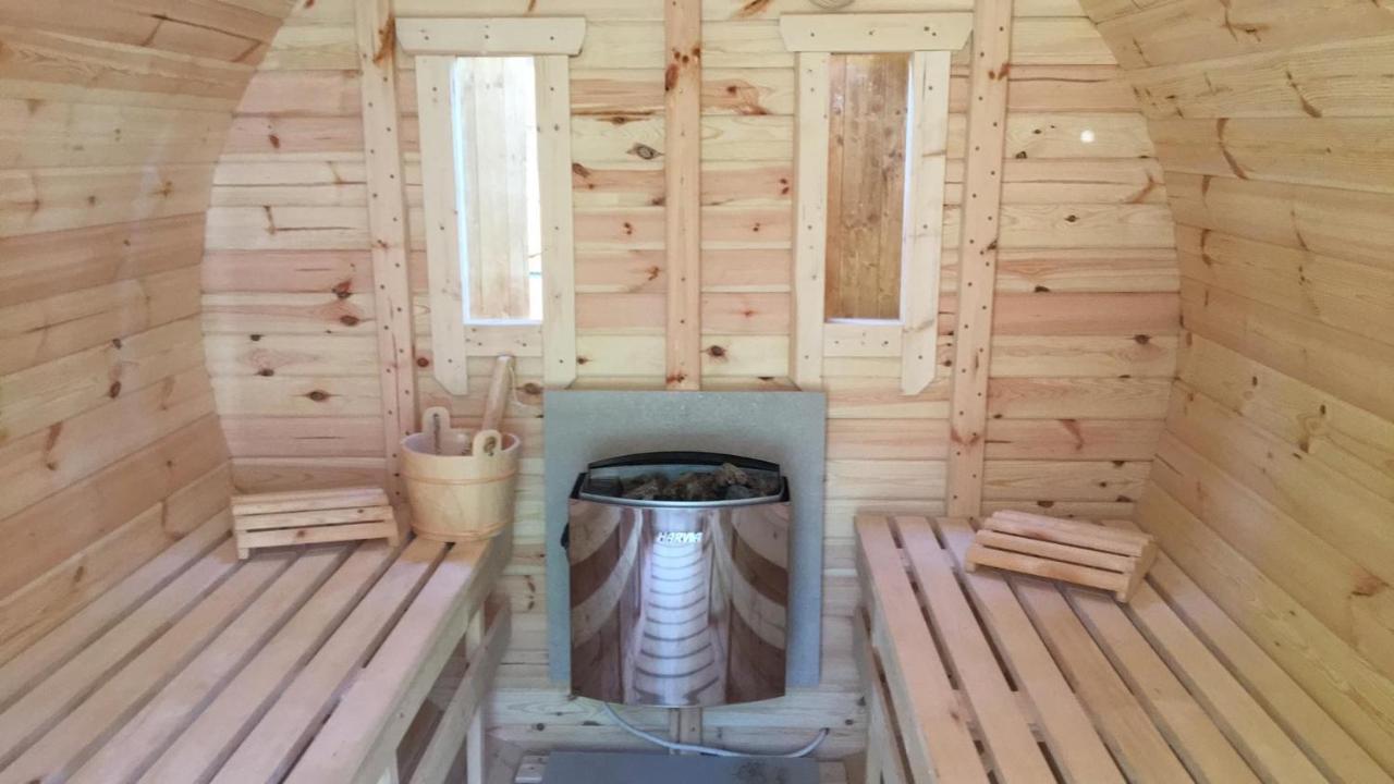 Luksusowy Apartament pod Lasem, Otwock kolo Warszawy Zewnętrze zdjęcie